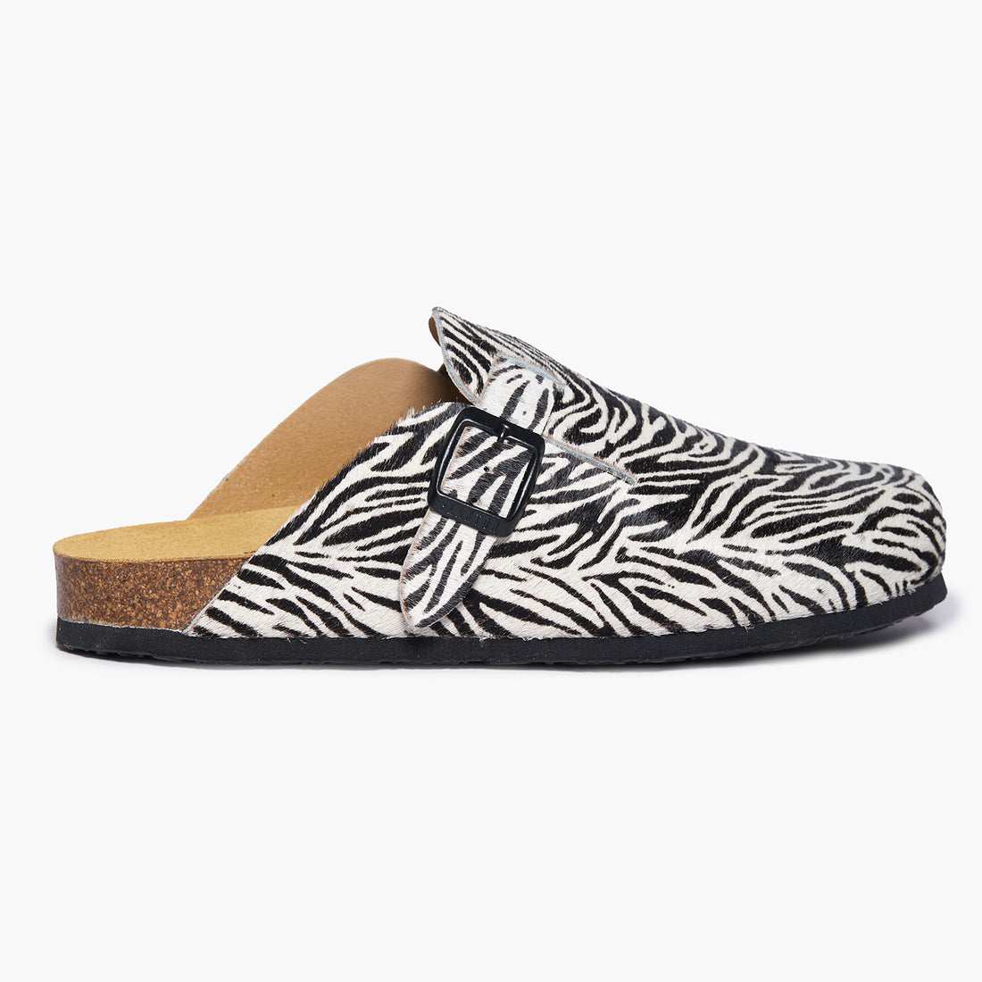 Blog Print Zebra